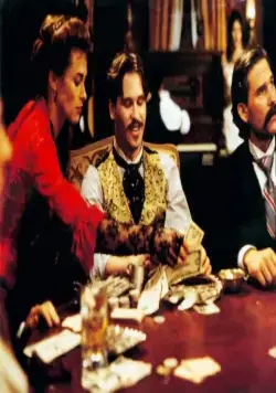 Тумстоун: Легенда дикого запада (1993) через торрент скачать Тумстоун: Легенда дикого запада (1993) фильм через торрент скачать