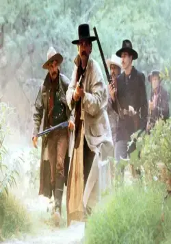 Тумстоун: Легенда дикого запада (1993) через торрент бесплатно Тумстоун: Легенда дикого запада (1993) фильм через торрент бесплатно