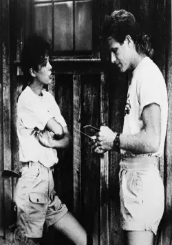 Спящий лагерь 2 (1988) в хорошем качестве через торрент Спящий лагерь 2 (1988) фильм в хорошем качестве через торрент