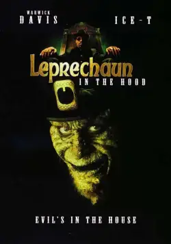 Лепрекон 5: Сосед / Leprechaun in the Hood (2000) фильм скачать через торрент в хорошем качестве