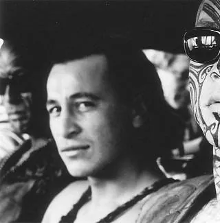 Когда-то были воинами (1994) в хорошем качестве через торрент Когда-то были воинами (1994) фильм в хорошем качестве через торрент