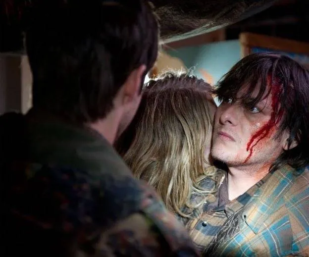 Последствия (2014) через торрент скачать Последствия (2014) фильм через торрент скачать