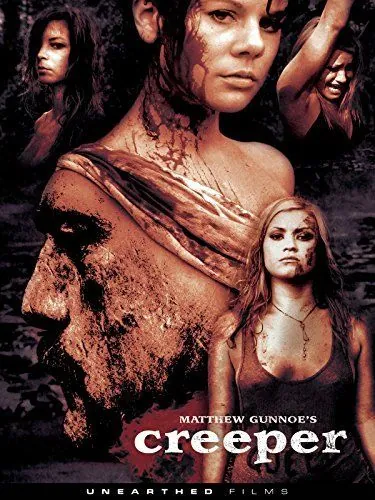 Извращенец Джерри / Creeper (2012) фильм скачать через торрент в хорошем качестве