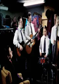 Человек без прошлого (2002) в хорошем качестве через торрент Человек без прошлого (2002) фильм в хорошем качестве через торрент