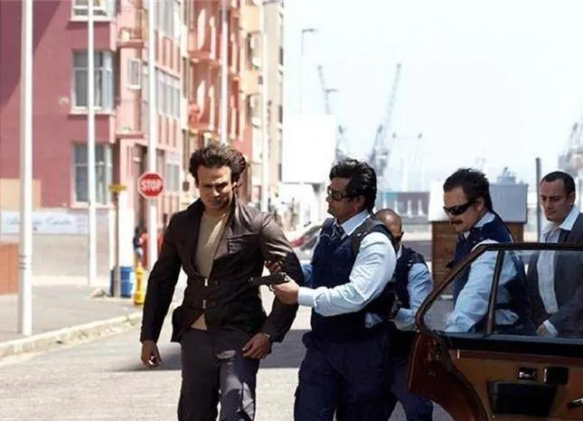 Принц (2010) через торрент бесплатно Принц (2010) фильм через торрент бесплатно