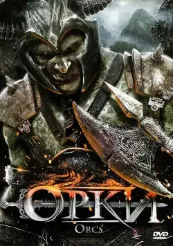 Орки / Orcs! (2011) фильм скачать через торрент в хорошем качестве