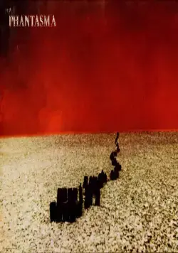 Фантазм (1978) в хорошем качестве через торрент Фантазм (1978) фильм в хорошем качестве через торрент