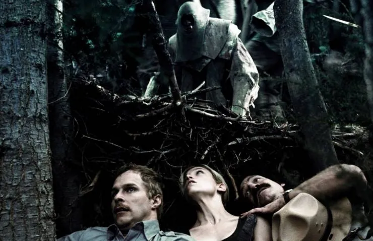 Орки (2011) через торрент бесплатно Орки (2011) фильм через торрент бесплатно