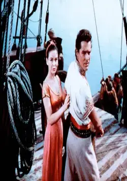 Седьмое путешествие Синдбада (1958) в хорошем качестве через торрент Седьмое путешествие Синдбада (1958) фильм в хорошем качестве через торрент