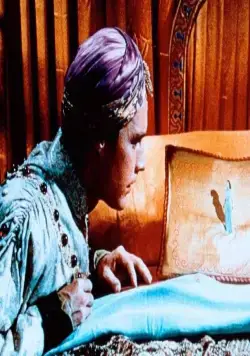 Седьмое путешествие Синдбада (1958) через торрент бесплатно Седьмое путешествие Синдбада (1958) фильм через торрент бесплатно