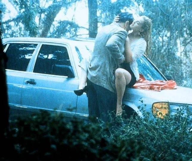 Ядовитый плющ (1992) через торрент скачать Ядовитый плющ (1992) фильм через торрент скачать