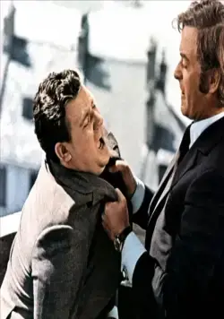 Убрать Картера (1971) в хорошем качестве через торрент Убрать Картера (1971) фильм в хорошем качестве через торрент