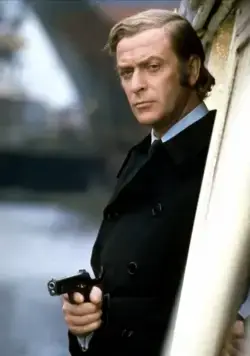 Убрать Картера (1971) через торрент бесплатно Убрать Картера (1971) фильм через торрент бесплатно