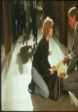 Деловая женщина (1988) в хорошем качестве через торрент Деловая женщина (1988) фильм в хорошем качестве через торрент