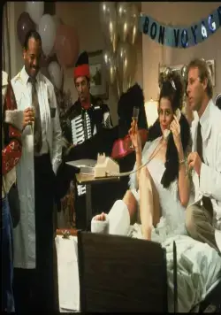 Деловая женщина (1988) через торрент бесплатно Деловая женщина (1988) фильм через торрент бесплатно