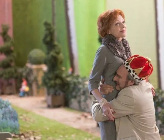 Любить, пить и петь (2013) через торрент бесплатно Любить, пить и петь (2013) фильм через торрент бесплатно