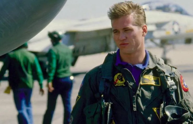 Лучший стрелок (1986) через торрент скачать Лучший стрелок (1986) фильм через торрент скачать