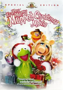 Очень маппетовское рождественское кино / It's a Very Merry Muppet Christmas Movie (2002) фильм скачать через торрент в хорошем качестве
