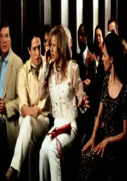 Мелкие мошенники (2000) через торрент скачать Мелкие мошенники (2000) фильм через торрент скачать