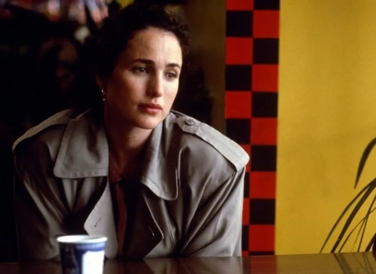 Вид на жительство (1990) в хорошем качестве через торрент Вид на жительство (1990) фильм в хорошем качестве через торрент