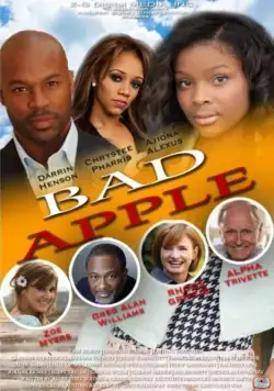 Яблоко соблазна / Bad Girl (2016) фильм скачать через торрент в хорошем качестве