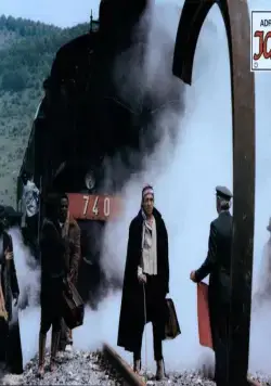 Джоан Луй (1985) через торрент скачать Джоан Луй (1985) фильм через торрент скачать