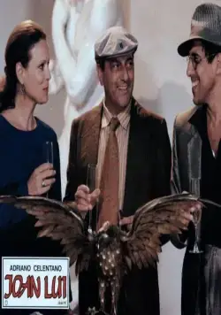 Джоан Луй (1985) в хорошем качестве через торрент Джоан Луй (1985) фильм в хорошем качестве через торрент