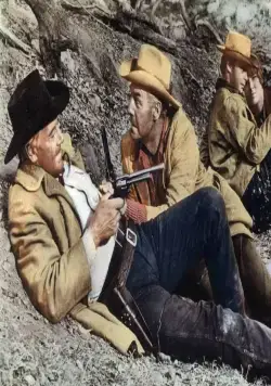 Скачи по высокогорью (1962) через торрент скачать Скачи по высокогорью (1962) фильм через торрент скачать