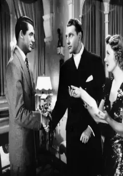 Ужасная правда (1937) через торрент бесплатно Ужасная правда (1937) фильм через торрент бесплатно