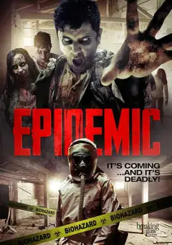 Эпидемия / Epidemic (2018) фильм скачать через торрент в хорошем качестве