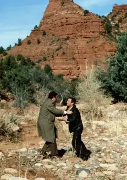 Успеть до полуночи (1988) в хорошем качестве через торрент Успеть до полуночи (1988) фильм в хорошем качестве через торрент