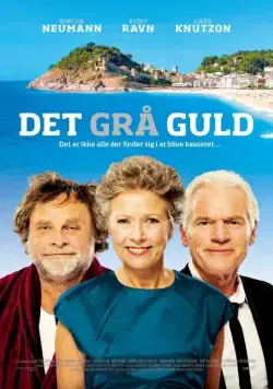 Серое золото / Det grå guld (2013) фильм скачать через торрент в хорошем качестве
