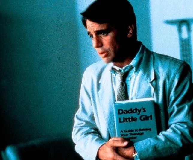 Она неуправляема (1989) в хорошем качестве через торрент Она неуправляема (1989) фильм в хорошем качестве через торрент