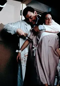 Хихикающий доктор (1992) через торрент скачать Хихикающий доктор (1992) фильм через торрент скачать