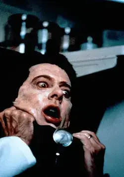 Хихикающий доктор (1992) в хорошем качестве через торрент Хихикающий доктор (1992) фильм в хорошем качестве через торрент