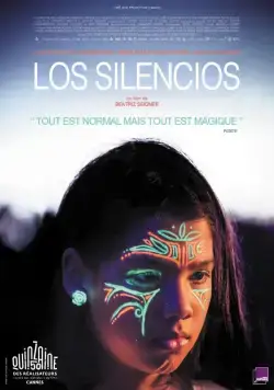 Скачать Молчащие / Los silencios (2018) фильм через торрент на русском
