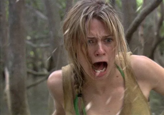 Хищные воды (2007) через торрент скачать Хищные воды (2007) фильм через торрент скачать