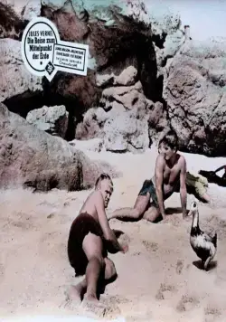 Путешествие к центру Земли (1959) через торрент скачать Путешествие к центру Земли (1959) фильм через торрент скачать