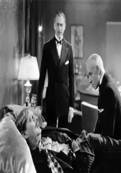 Гранд Отель (1932) в хорошем качестве через торрент Гранд Отель (1932) фильм в хорошем качестве через торрент