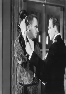 Гранд Отель (1932) через торрент скачать Гранд Отель (1932) фильм через торрент скачать