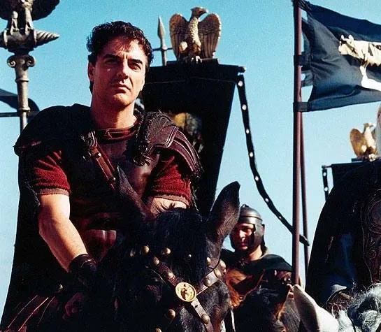 Юлий Цезарь (2002) через торрент бесплатно Юлий Цезарь (2002) фильм через торрент бесплатно