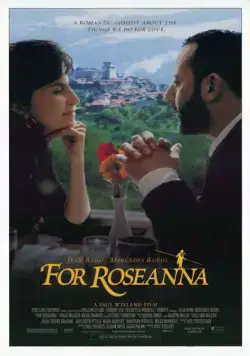 Скачать Могила Розанны / For Roseanna (1997) фильм через торрент на русском