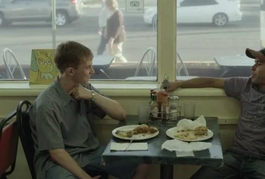 600 миль (2015) через торрент бесплатно 600 миль (2015) фильм через торрент бесплатно