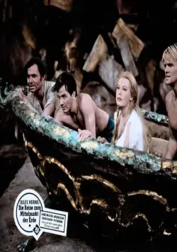 Путешествие к центру Земли (1959) через торрент бесплатно Путешествие к центру Земли (1959) фильм через торрент бесплатно