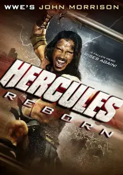 Геркулес / Hercules Reborn (2014) фильм скачать через торрент в хорошем качестве