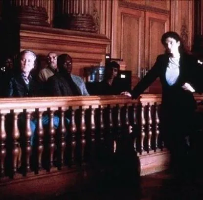 Коллективный иск (1990) через торрент бесплатно Коллективный иск (1990) фильм через торрент бесплатно