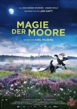 Магия болот / Magie der Moore (2015) фильм скачать через торрент в хорошем качестве