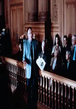 Коллективный иск (1990) в хорошем качестве через торрент Коллективный иск (1990) фильм в хорошем качестве через торрент