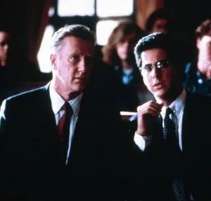 Коллективный иск (1990) через торрент скачать Коллективный иск (1990) фильм через торрент скачать