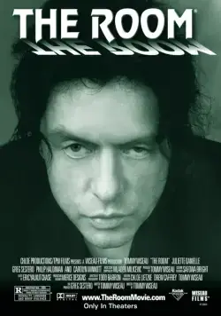 Комната / The Room (2003) фильм скачать через торрент в хорошем качестве